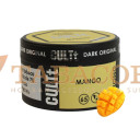 Тютюн для кальяну CULTt Strong DS65 Mango (Манго) 100 гр. Фото.